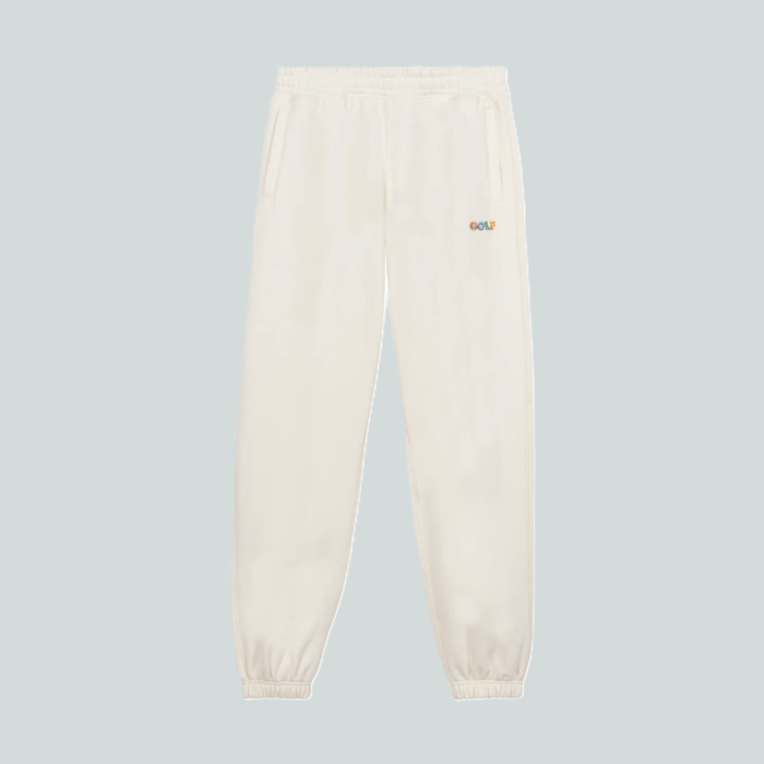 White Golf Wang Pant