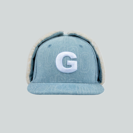 ECHO G Golf Wang Hat