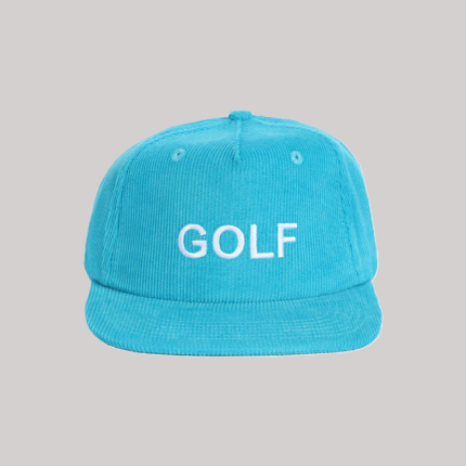 Sky Blue Golf Wang Hat